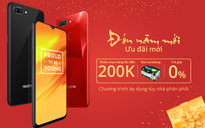 Realme đồng hành cùng Mobile Legends: Bang Bang VNG tại Đại hội 360mobi