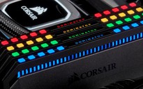 Corsair ra mắt RAM DDR4 Dominator Platinum RGB