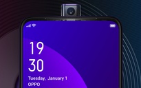 Oppo F11 Pro và F11: sạc đầy pin trong 80 phút, năng lượng dồi dào cho game thủ