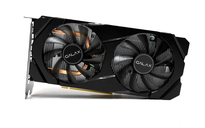 Đánh giá nhanh Galax RTX 2060 1-Click OC 6GB