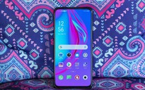 Oppo ra mắt F11 và F11 Pro – Cấu hình mạnh, màn hình lớn cho game thủ