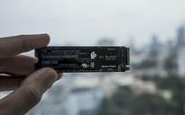 Đánh giá SSD WD Black SN750 Nvme - Chiến binh báo đen