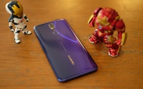 Đánh giá nhanh Oppo F11 - Trải nghiệm game mượt mà với ColorOS 6