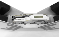 Thử sức mạnh của Galax RTX 2080 Ti HOF ở độ phân giải 4K