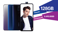 Oppo tiếp tục tấn công phân khúc điện thoại chiến game tầm trung với F11 Pro 128GB giá không đổi