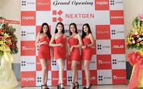 Kingdom NextGen ra mắt chi nhánh Đồng Đen