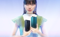 Oppo Reno 10x zoom chính thức lên kệ - Cấu hình khủng cho trải nghiệm game mượt mà