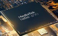 MediaTek tung ra vi xử lý Helio G90 nâng cấp khả năng chiến game trên điện thoại