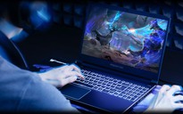 Thể thao điện tử đưa laptop game lên tầm cao mới