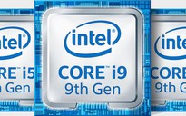 Intel giảm giá các vi xử lý thế hệ 9 dòng F và KF