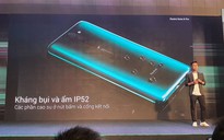 Xiaomi ra mắt cặp đôi Redmi Note 8 và Note 8 Pro tại Việt Nam - Cấu hình chuyên game, giá tầm trung
