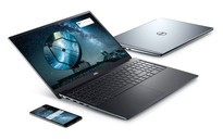 Dell mở bán các laptop sử dụng vi xử lý Intel thế hệ 10 tại Việt Nam