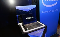 Chung kết giải đấu Lenovo: Legion of Champion diễn ra tốt đẹp