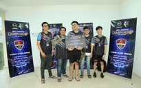 Khởi tranh Dell Gaming Championship 2020 với tổng giải thưởng 1 tỉ đồng