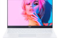 Acer Swift 5 Air Edition mới - Gọn nhẹ cho nữ game thủ