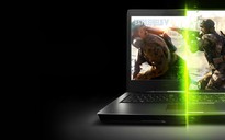 Laptop Nvidia sẽ mạnh như các máy chơi game cá nhân phổ biến nhất thế giới