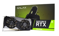 Galax GeForce RTX 2060 SUPER: Giá thành hợp lý cho game thủ