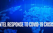 Intel chi 50 triệu USD để chiến đấu với COVID-19