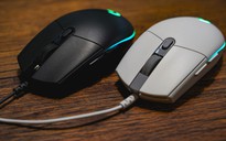 Logitech G102 Gen 2 Lightsync - Nâng cấp thêm RGB