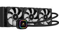 Corsair iCUE H150i RGB Pro XT – Giải nhiệt hiệu quả cho Intel Core i9-10900K