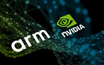 Nvidia mua lại ARM sẽ thay đổi mạnh cán cân trong ngành công nghiệp vi xử lý