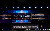 Tin đồn về việc ra mắt Intel Tiger Lake-H trong quý 1/2021