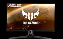 Asus ra mắt màn hình TUF Gaming VG27AQ1A 170Hz