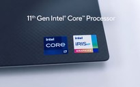 Vi xử lý Intel Tiger Lake sẽ có xung nhịp lên đến 4,8GHz