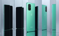 OnePlus 8T 5G ra mắt với màn hình 120Hz HDR và Snapdragon 865