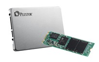 Lộ diện dòng SSD mới của Plextor mang tên gọi M8V Plus Series