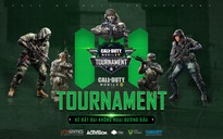 Khởi tranh giải đấu cộng đồng Call of Duty: Mobile Tournament