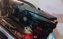 Inno3D GeForce RTX 3070 iCHILL X3 – Trải nghiệm game tốt ở 2K