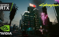 Nvidia DLSS sẽ xuất hiện trên Cyberpunk 2077 và Minecraft RTX