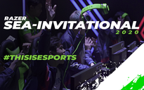 Razer sẽ đồng hành cùng eSports Việt Nam tại SEA Games 31