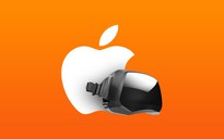 Apple sẽ ra mắt thiết bị đeo VR trong năm 2022