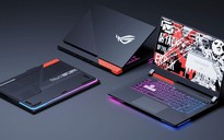 ASUS ROG Strix G17 – Sự khác biệt ở VGA Nvidia 30-series