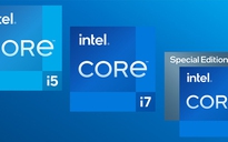 Intel H35 thế hệ 11 – Hiệu năng đơn nhân nhanh nhất cho laptop game