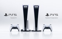 PlayStation 5 ra mắt thị trường Việt Nam vào ngày 19 tháng 3 năm 2021