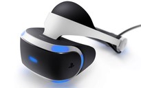 Sony công bố thiết bị thực tế ảo thế hệ mới cho PlayStation