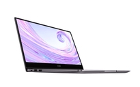 Huawei Matebook D 14 ra mắt với đồ họa AMD Radeon RX Vega 10 chiến game nhẹ