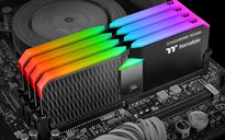 Thermaltake ra mắt bộ nhớ ToughRAM cho game thủ đam mê RGB