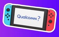 Qualcomm đang phát triển một thiết bị chơi game cầm tay