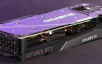 GIGABYTE hỗ trợ Resizable BAR GeForce RTX 30 series qua VBIOS mới