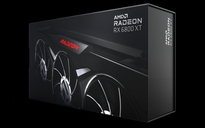 AMD ra mắt Radeon RX 6800 XT Midnight Black – Hết hàng ngay lập tức