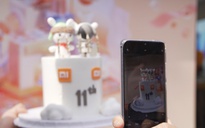 Xiaomi tổ chức Lễ hội Mi Fans Festival 2021 tri ân game thủ và người dùng