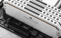 Corsair phát triển RAM DDR5 với tốc độ 6400MHz cho PC game cao cấp
