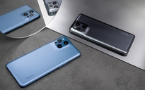 OPPO ra mắt Find X3 Pro 5G với màn hình chuẩn màu và cấu hình mạnh cho game thủ