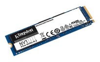 Kingston NV1 - Ổ cứng NVMe cho máy tính game phổ thông