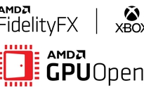 Microsoft và AMD đem FidelityFX Super Resolution lên Xbox Series X và S
