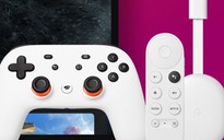 Dịch vụ game trực tuyến Stadia sẽ có mặt trên các TV Android